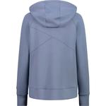 Куртка CMP Fix Hood 32M3926, серый - фото 2