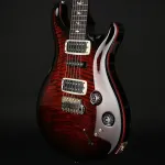 PRS Modern Eagle V в цвете Fire Smokeburst №0364009 - фото 3