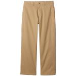 Повседневные брюки мужские GAP, хаки - фото