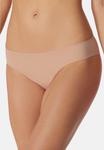 Трусы Schiesser Rio Invisible Soft, цвет Maple - фото 3