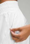 Спортивные шорты lululemon TRACK THAT HIGH-RISE LINED 13CM, White - фото 5