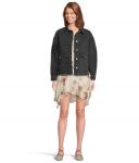 Ботинки AllSaints Darma Dress, цвет Unity Ecru White - фото 5