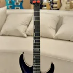ESP E-II Horizon FR Синий Олень - фото 4