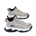 Кроссовки JEEP SPIRIT Chunky Sneakers Men Low-top, черный - фото 24