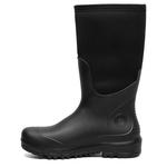 Водонепроницаемые ботинки Essential со стальным носком Bogs, черный - фото 5