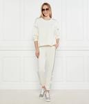 Свитер Regular fit Liu Jo Sport, белый - фото 2