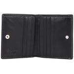 Кошелек Esquire Dallas, Black - фото 5