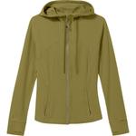 Куртка серии Define женская Lululemon, цвет Sonic Pink - фото 35