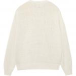 Свитер surf team Stussy, черный - фото 7