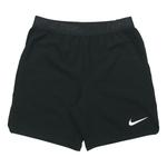 Шорты как у мужчин Nike, черный - фото