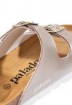 Шлепанцы Palado, бежевый - фото 5