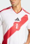 Джерси ADIDAS PERFORMANCE Peru 26, белый - фото 5