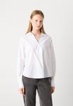 Блуза Mos Mosh YEN BLOUSE, White - фото 3