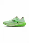 Беговые кроссовки hyperion 3 Brooks, Bluewash/Green Black - фото