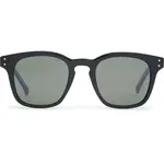 Солнцезащитные очки Vonzipper Morse polarized, золотой - фото