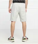 Шорты Ливио Slim fit Guess Jeans, серый - фото 4