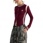 Куртка женская Starter, черный - фото 8