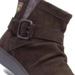 Женские ботильоны Rocket Dog, Brown - фото 7