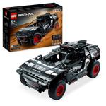 LEGO Technic, кубики, Audi RS Q e-tron, 42160 - фото