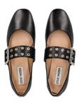 Steve Madden Черные балетки - фото 6