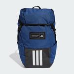 Рюкзак Adidas, цвет navyblau/weiss - фото 2