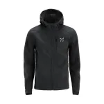 Мужская куртка Decan J30 Altus, черный - фото