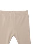Обычные леггинсы LILIPUT Little One, бежевый - фото 3