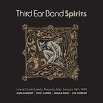 Диск CD Spirits - Third Ear Band - фото
