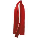 Футболка Performance JAKO Power, Dark red - фото 4