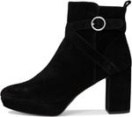 Туфли Pelle Moda Women's Leyton, Black - фото 4