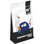 Меловой порошок 100г 8b+, белый - фото 2