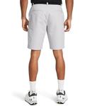 Шорты Under Armour Golf Tech, цвет Halo Gray/Halo Gray - фото 2