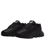 Кроссовки (GS) Nike Air Max Dn 'Black Metallic Dark Grey' - фото 3