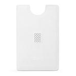 Косметички и боксы Swarovski, белый - фото 5