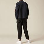 Alpha Industries Куртка Unisex, Blue - фото 5