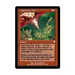 CCG Молниеносный дротик (U), MTG - Invasion - фото