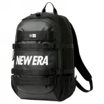 New Era Рюкзак Polyester Unisex Black - фото 3