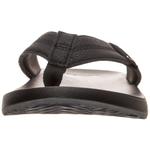 REEF Пляжные и бассейновые ботинки 'Phantom' в черном цвете - фото 4