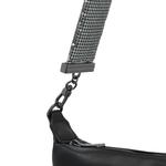 Сумка через плечо Love Moschino, черный - фото 4