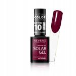 REVERS SOLAR GEL гибридный эффект 10 дней стойкости 41 - фото 2
