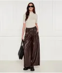 Штаны Виннипег Relaxed fit Marc Cain, коричневый - фото 2