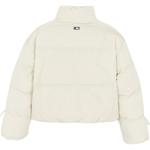 MLB Пуховики Women's Cream - фото 3