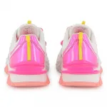 Кроссовки Billieblush U21472, розовый - фото 6