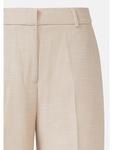 Comma Брюки цвета 84K1_песочный - фото 3