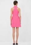 Платье adL Shirt dress, Pink - фото 3