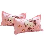 Наволочка Sanrio, 100% Cotton Large - Cloud Cinnamoroll - фото 9