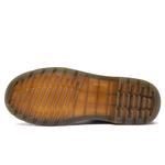 Ботинки Martin мужские черный Dilikan - фото 6