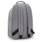 Рюкзак Kipling Curtis XL 28L, серый - фото 2