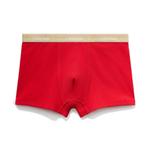 Calvin Klein Трусы 2 шт Rouge Red для подростков - фото 5