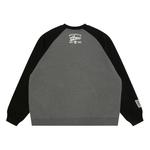 Толстовка с нашивкой логотипа A Bathing APE Aape, белый - фото 6